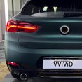 thumbnail image 3 of shiyou-+ Matte Emerald Green Vinyl Car Wrap (17" x 5ft, Matte Emerald Green), 3 of 4