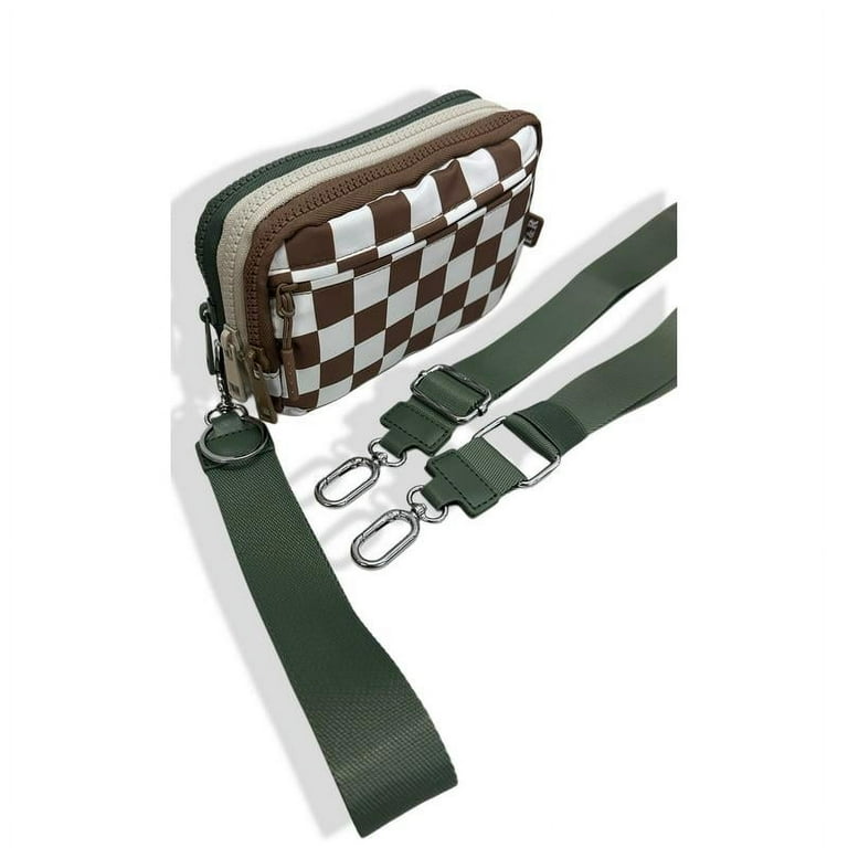 Iris Trio Wallet (#8036-9) All Purpose with RFID - By Iris