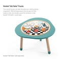 thumbnail image 3 of Puzzle Stokke MuTable Happy Bathroom con 28 piezas grandes de madera, 3 of 5
