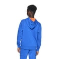 thumbnail image 4 of AND1 Boys Double Team Athletic Hoodie, Sizes 4-18, 4 of 7