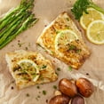thumbnail image 5 of Marketside Frozen Snapper Portions, 12 oz, 5 of 7