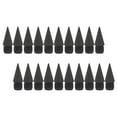 thumbnail image 2 of 20Pcs Everlasting Pencil Tips Replaceable Pencil Tip Graphite Pencil Tips Inkless Pencil Tips, 2 of 8