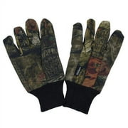 Break-Up Infinity Jersey Gloves