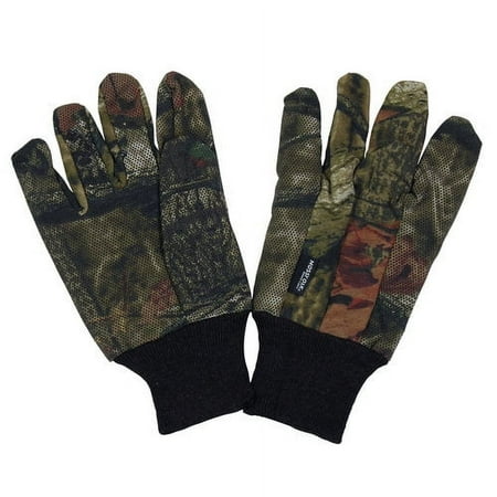 Break-Up Infinity Jersey Gloves