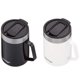 thumbnail image 3 of Tazas de viaje Contigo Streeterville de acero inoxidable 414 ml x2, 3 of 8