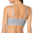 thumbnail image 5 of Women’s Strappy Sports Bra, 4-Pack style 9036, 5 of 6