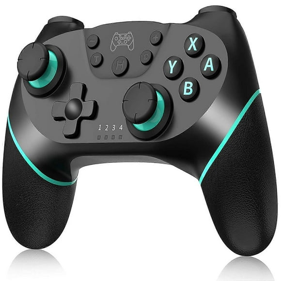 Switch Pro Wireless Bluetooth Controller Gamepad