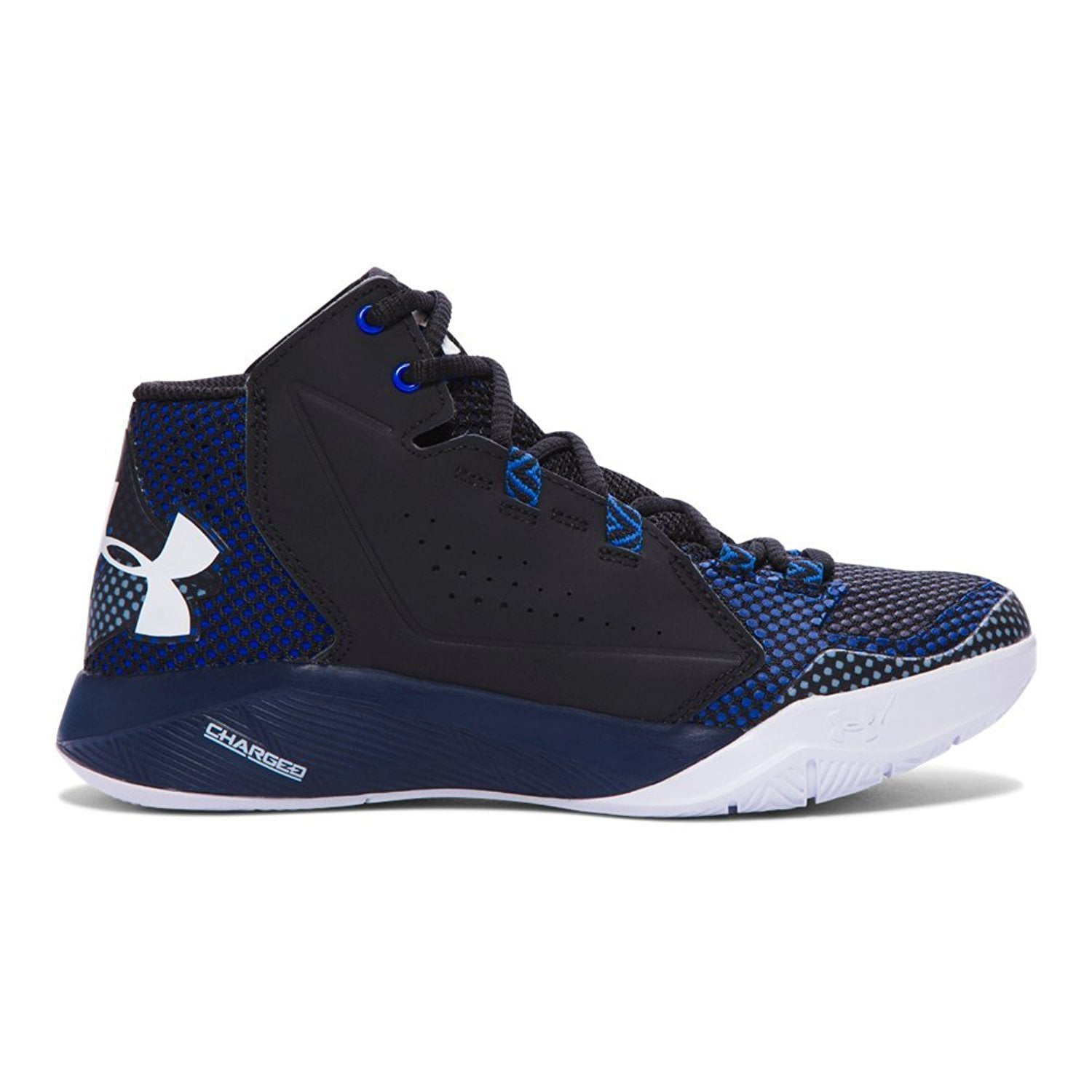 Armour UA Torch Basketball Shoes - Walmart.com