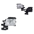 thumbnail image 1 of Par de Faros DEPO Ram 1500 Van 1994 A 1997 Dodge, 1 of 4