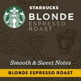 thumbnail image 5 of Nespresso Bundle, CitiZ&Milk Espresso Machine and Starbucks Coffee Capsules, 50 Count, 5 of 11