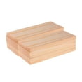 thumbnail image 4 of Beaupretty 20Pcs Lightweight Khaki Wood Board for Photo Studio Backgrounds and Decorations, 4 of 8
