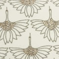 thumbnail image 5 of Brilliant Ivory lumbar Pillow, 5 of 7