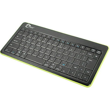 SIIG Bluetooth Wireless Mini Keyboard