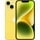 Pre-Owned Apple iPhone 14 Plus, 128GB, Yellow - Unlocked (Fair)