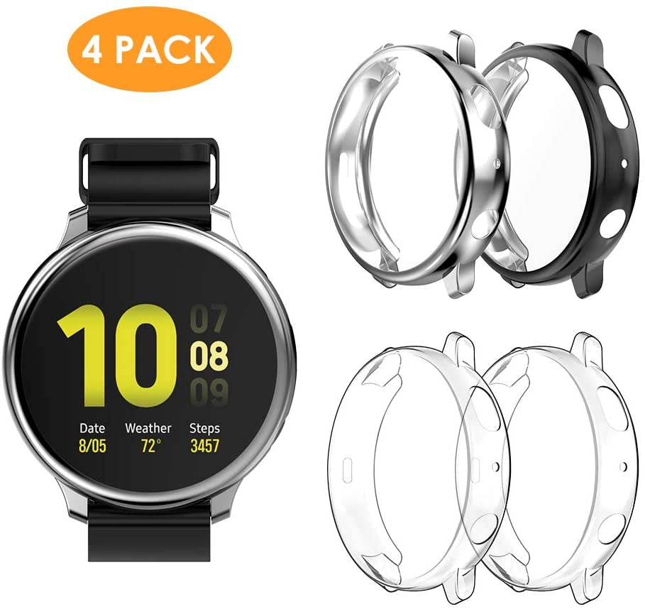 galaxy watch active compatible