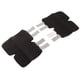thumbnail image 4 of Envolturas 2 Uds. Tirantes Para Patas Traseras De Perro, Mangas Para Corvejón, Envolturas Para Articulaciones Para Soporte De Esguince De Artritis Trasera M, 4 of 7