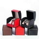 thumbnail image 5 of PU Leather Watch Organizer Box Fashionable Jewelry Storage Case Display Gift Box for Watches, 5 of 5