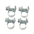 thumbnail image 3 of Parking Heater Car Truck Air Diesel Fuel Filter Connecting Hose and Clip Kit for Webasto Eberspacher, 3 of 3