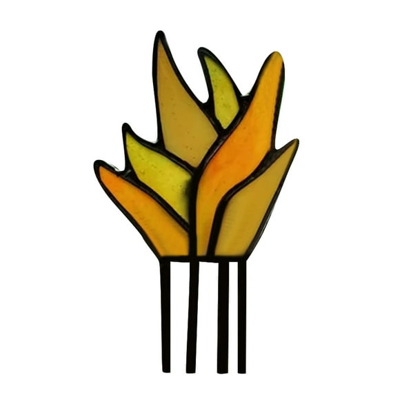 Deals Of The Day Clearance Prime Miniature Stained Acrylic Agaves Aloe Potted Plant In Ceramic Stained Agaves Aloe Potted Plant In Terra Cotta Planter Pot A