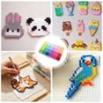 thumbnail image 4 of Sparkling DIY Craft Project Art Set For Adults Children Hobby Kit, 4 of 4