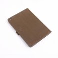 thumbnail image 4 of Dteck For Apple Mini1/mini2/mini3 Luxury Leather Stand Flip Card Slots Wallet Smart Case Cover Brown, 4 of 4