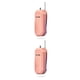 thumbnail image 4 of Advancent Collar Ambientador Usable USB Cuello Generador de iones negativos 20000000pcs / cm³ Botón de control Car Back Clip Smog Type3 NO3 Advancent CBP214137, 4 of 6