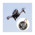 thumbnail image 2 of Para Traverser FPV Power Motor Positivo Negativo Multifunción Portátil Motor FPV, Corto Plazo, 2 of 5