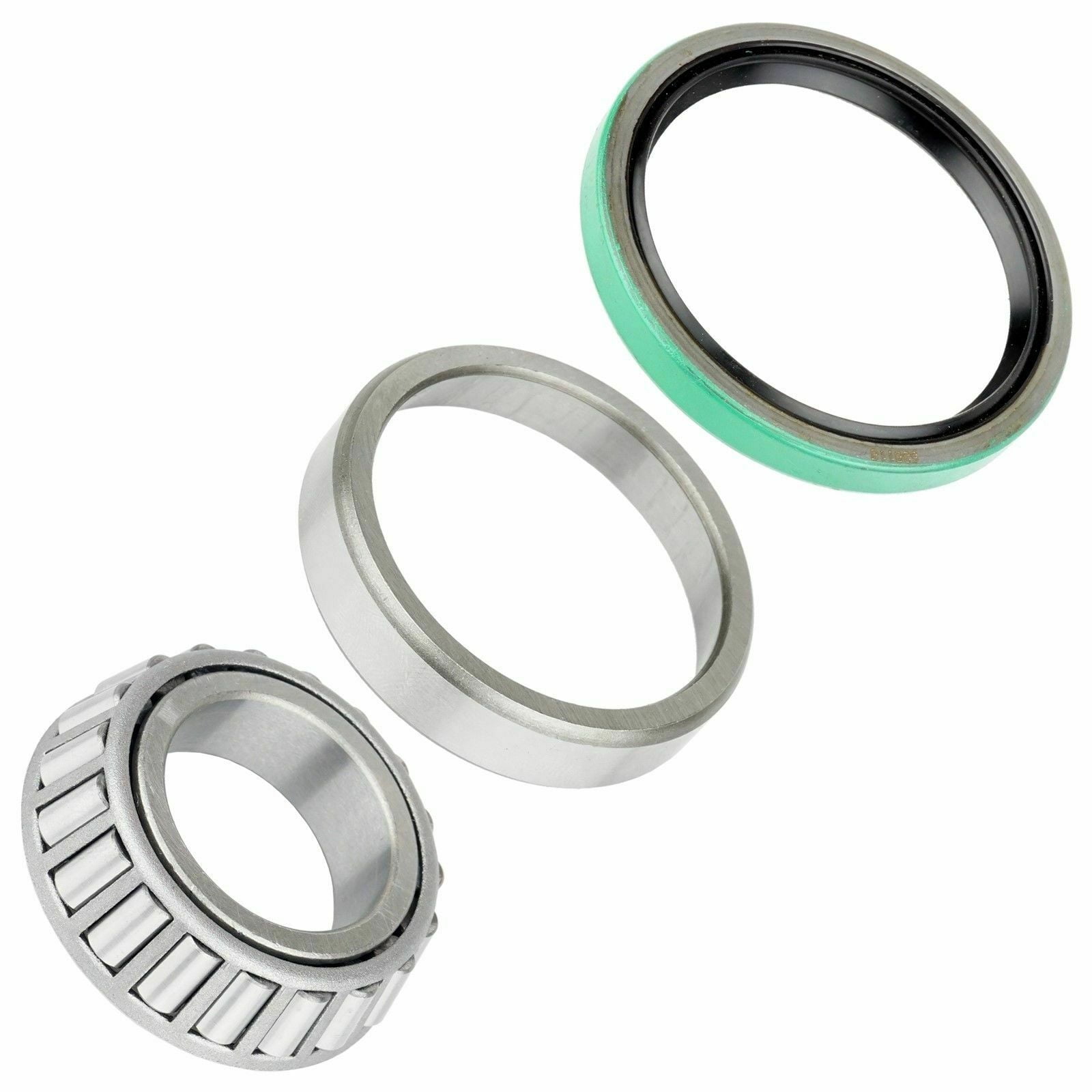Polaris Magnum 425 4x4 1995-1998 Both Front Wheel Bearings And Seals