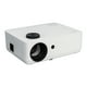 thumbnail image 5 of Proyector Ghia GVP350 5,000 Lm Wifi HDMI USB FHD 4K, 5 of 8