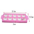 thumbnail image 4 of de silicona Fondant pastel Chocolates herramientas Gloria molde para hornear, 4 of 9
