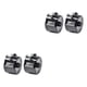 thumbnail image 1 of Eigraketly 2 pack/lote Tally con materiales manuales para un conteo claro y preciso Número de conteo Manual negro Negro 2Conjunto, 1 of 6