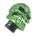 thumbnail image 1 of braveheart Manual Car Gear Stick Shift Shifter Lever Knob Best Price Offer Easy Transaction For Manual Car green, 1 of 6