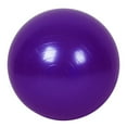 thumbnail image 4 of LNGOOR 45cm Explosion-proof Thicken Fitness Body Building Workout Inflatable Yoga Ball, 4 of 7
