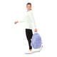 thumbnail image 2 of Mochila P Tablet Y Pc Cambri Totto Color Morado Diseño De La Tela Poliéster violeta G, 2 of 10