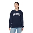 thumbnail image 7 of Walrus Sweatshirt Gifts Crew Neck Shirt Long Sleeve Unisex, 7 of 7