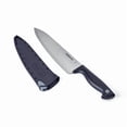 thumbnail image 2 of Farberware Edgekeeper 8 in. L Stainless Steel Chef's Knife 1 pc, 2 of 3