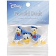 thumbnail image 2 of Dress It Up Licensed Embellishments-Disney Donald Duck, 2 of 2