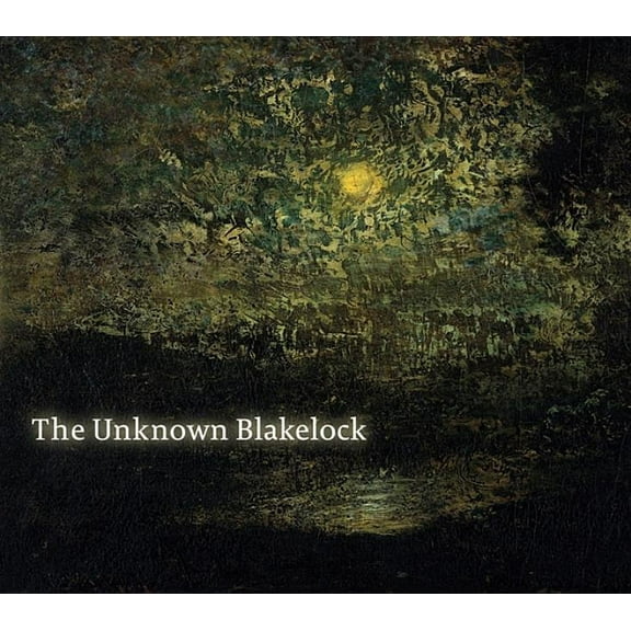 The Unknown Blakelock, (Paperback)