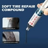30ml Car Tire Repair Glue Auto Motorcycle Bike Rubber Tyre Cement Adhesive