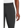 thumbnail image 5 of Athletic Works Men's and Big Men's Active Woven Stretch Pants, Sizes S-3XL, 5 of 6