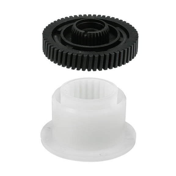 Unique Bargains 1 Set Transfer Case Motor Gear Actuator Fit for BMW X3 E83 E53 X5 27107566296GR