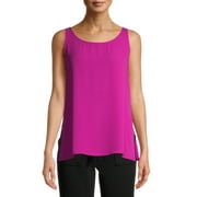The Pioneer Woman Sleeveless Scoop Neck Tank