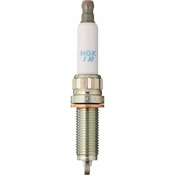 NGK SILZKBR8D8S Laser Iridium Spark Plug (97506 Laser Iridium), 4 Pack