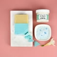 thumbnail image 3 of Kwailnara Cleansing Story Limpieza facial profunda en espuma natural - Arcilla blanca, 3 of 4