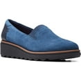 thumbnail image 3 of Women's Clarks Sharon Dolly Loafer, 3 of 4