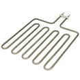 thumbnail image 4 of 3KW Sauna SPA Heat Tube Stainless Steel Tubular Heating Element for Sauna Stove, 4 of 8