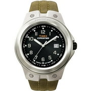 Timex Mens Full Size Metal Watch