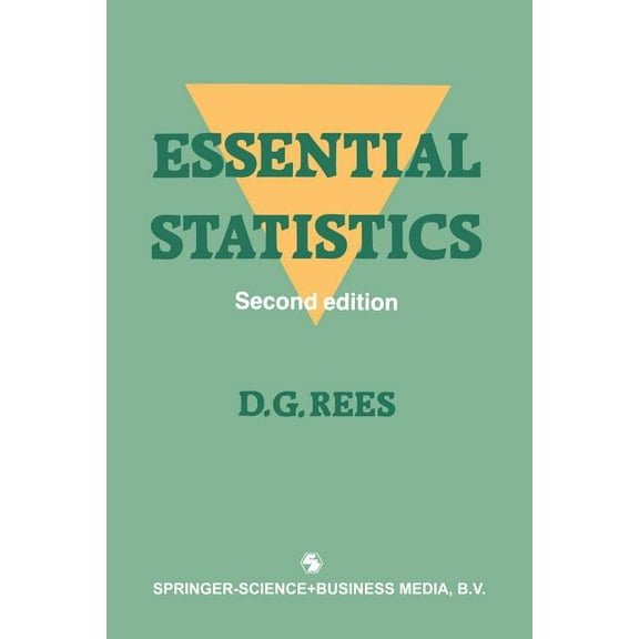Essential statistics