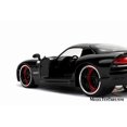 thumbnail image 4 of Dodge Viper SRT10 Hardtop, Fast & Furious - Jada 30731 - 1/24 scale Diecast Model Toy Car, 4 of 5