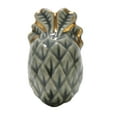 thumbnail image 2 of Grey Pineapple Cabinet Knob ( Set Of 6 ), 2 of 3